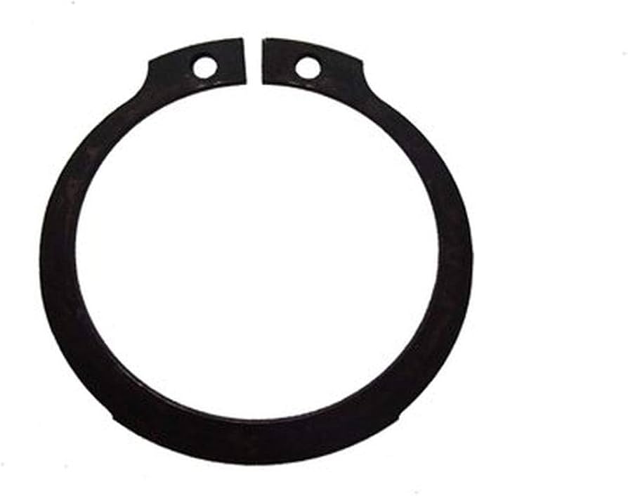 Anillo/seguro de clip 800-5145 A48041